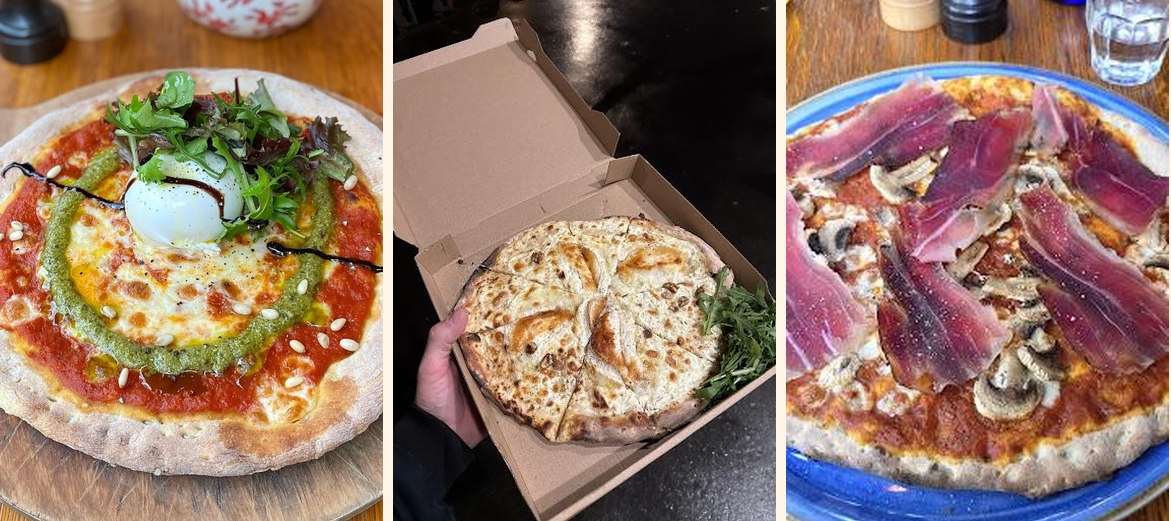 Chez ma Poule - Gallery Image 1