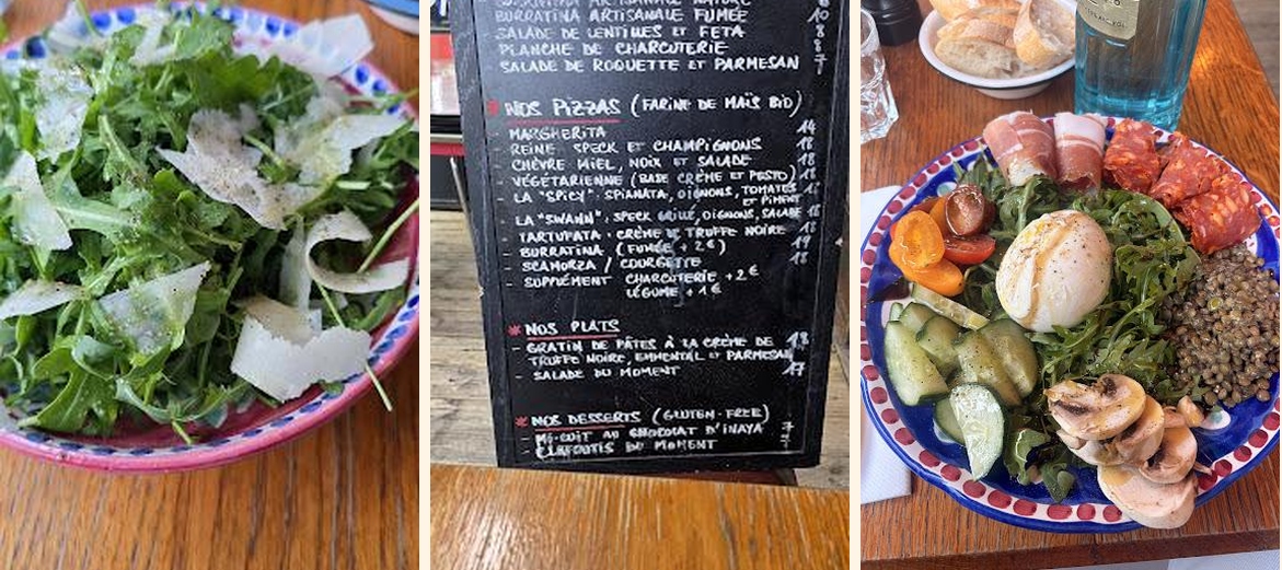 Chez ma Poule - Gallery Image 2