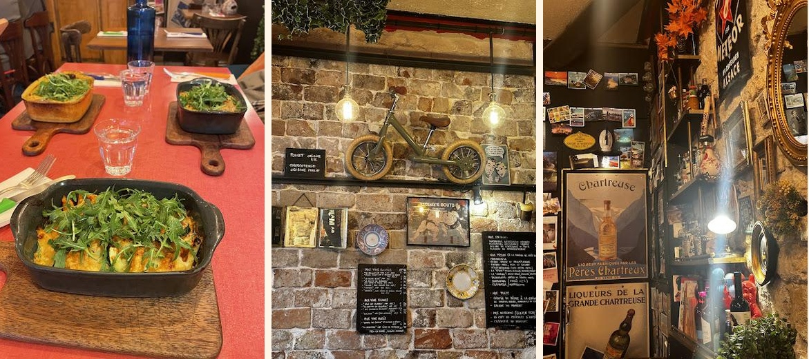 Chez ma Poule - Gallery Image 3