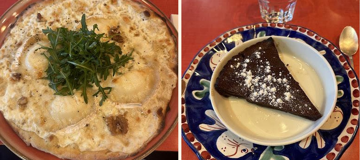 Chez ma Poule - Gallery Image 4